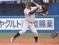 佐藤大揮（３年）