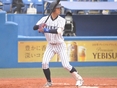 林中勇輝（２年）