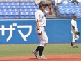 小野大成（３年）