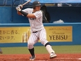 東怜央（１年）