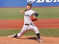 浦大輝（２年）
