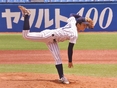 廣田祥一朗（２年）
