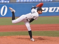 佐山智務（１年）