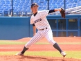 栗尾勇摩（１年）