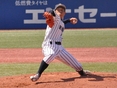 細田貴宏（１年）