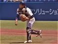 村山直也（２年）