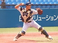 中莖翼（１年）