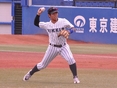 田中大夢（１年）