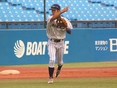林中勇輝（２年）