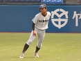 太田英毅（１年）