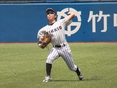 森貴史（２年）