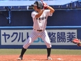 冨永魁（２年）