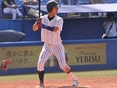 林中勇輝（２年）