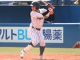 田中大夢（１年）