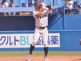 廣田龍真（２年）