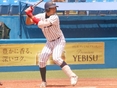 竹葉章人（２年）