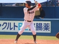 小松田卓宏（２年）
