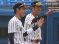 渡辺康介（２年）・柊友也（２年）
