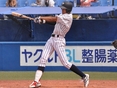 柊友也（２年）