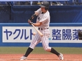 森貴史（２年）