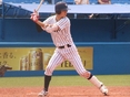 黒岩大輝（２年）