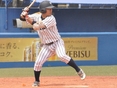 村山直也（２年）