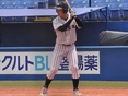 小野翔登（１年）