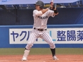 草野隼人（２年）