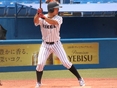 石井太雅（２年）