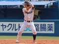 松﨑健造（４年）