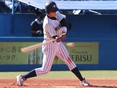 藤野隼大（３年）