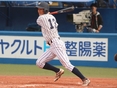 笠井皓介（３年）