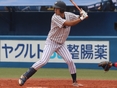 江藤勇治（３年）