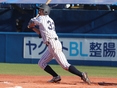 小野大成（３年）