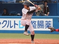 林田景太（４年）