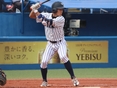 荒井智也（２年）