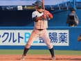 井上和弥（４年）