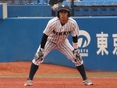 井上和弥（４年）