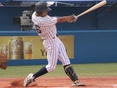太田英毅（１年）
