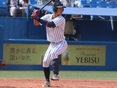 林中勇輝（２年）