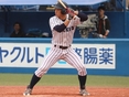 上村知哉（４年）