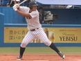 東怜央（１年）