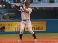 長田卓（２年）