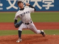 江口奨理（３年）