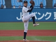 比屋根雅也（２年）