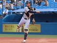 藤野隼大（３年）