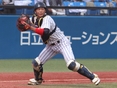 竹葉章人（２年）