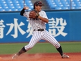林田景太（４年）