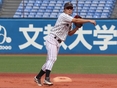 峯本匠（４年）