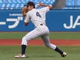 江藤勇治（３年）